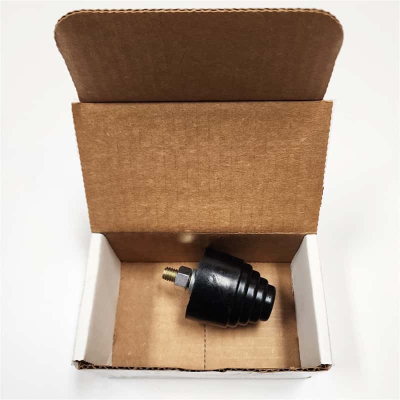 Titan Fuel Tanks — Titan Fuel Tanks 08-10 Ford F-450/F-550 Long Bed Tank Adaption Kit
FuelTankAttachingHrd - view 5