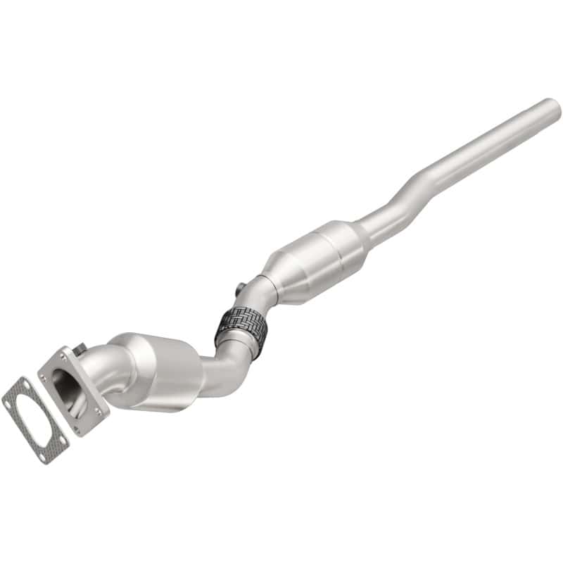 Magnaflow — MagnaFlow Conv DF 00-02 Audi S4 2.7L D/S
OEM Grade
OEM - view 2