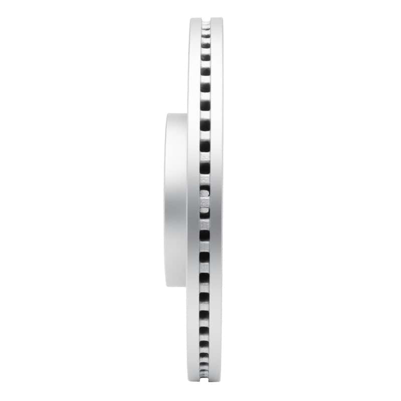 DFC — DFC 07-15 Ford Edge Front GeoSPEC Coated Rotor
DFC Brake Rotor - view 3