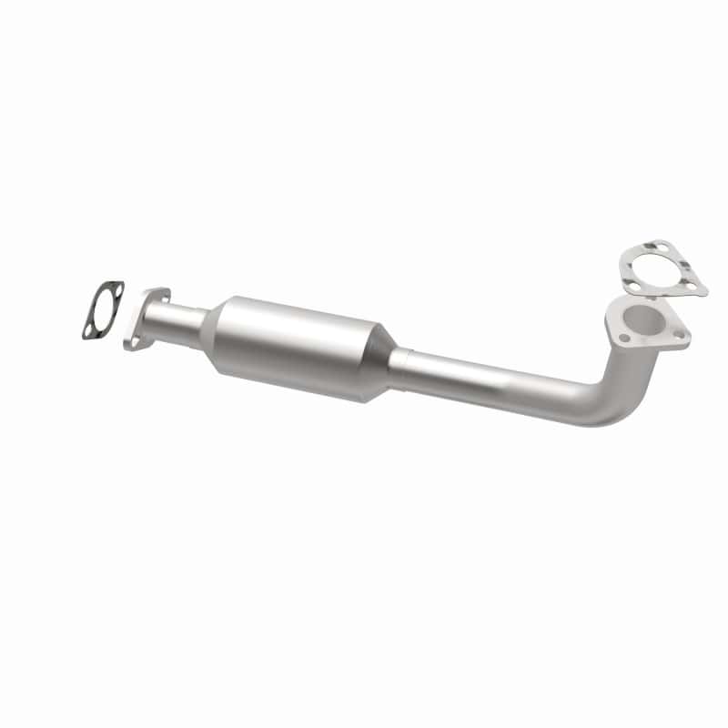 Magnaflow — Magnaflow 98-00 Sportage 2 OEM Undrbdy Direct Fit Converter
OEM Grade
OEM - view 21