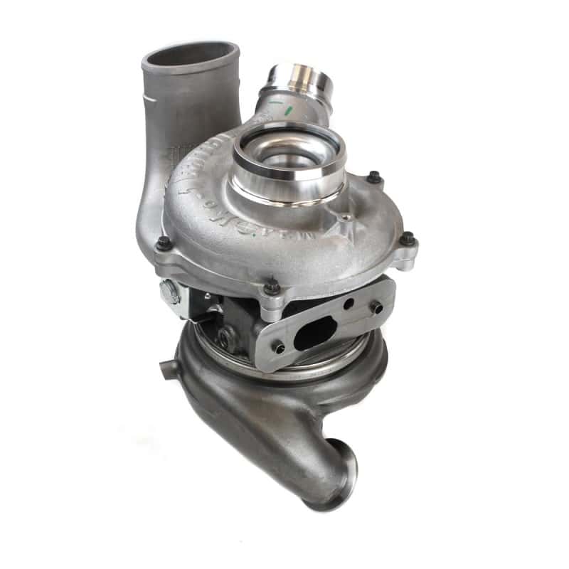 Industrial Injection — Industrial Injection 11-14.5 Ford 6.7L New Stock Replacement Turbo - view 2