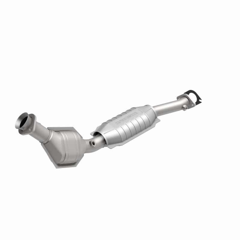 Magnaflow — MagnaFlow Conv DF Crwn Vic-Twn Car-Grand Marq
HM Grade
HM - view 7