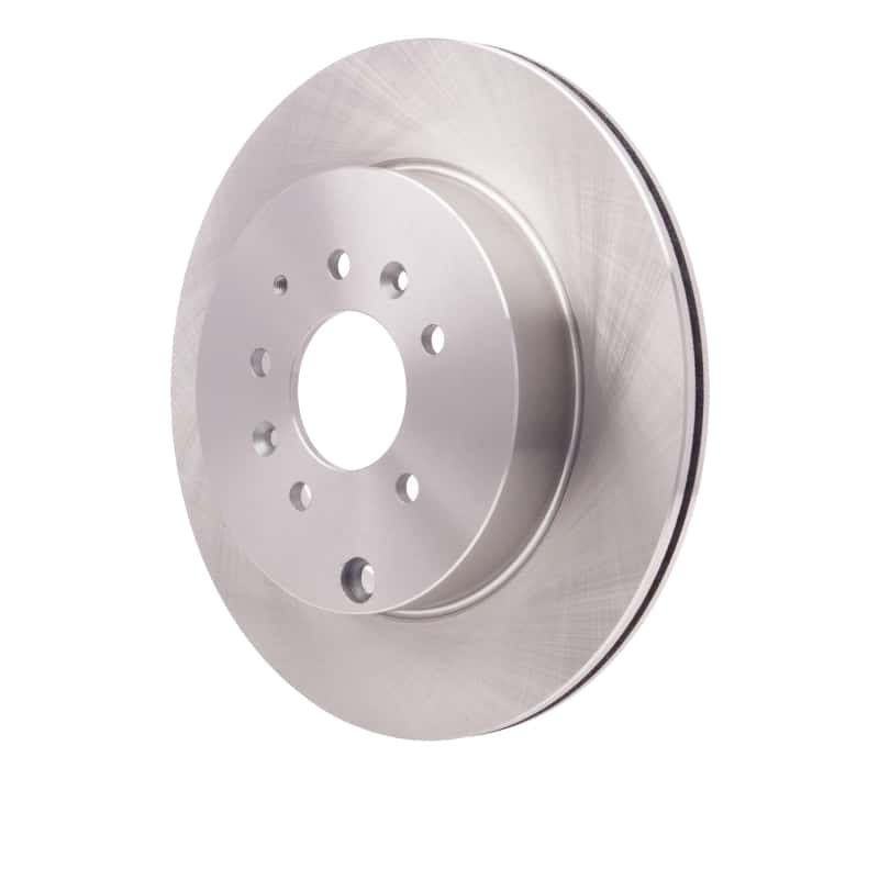 DFC — DFC 07-15 Mazda CX-9 Rear Brake Rotor
DFC Brake Rotor - view 2