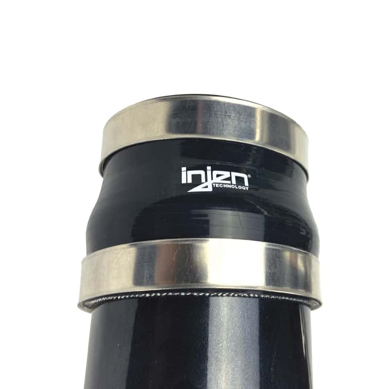 Injen — Injen 18-20 Hyundai Veloster L4-1.6L Turbo SP Cold Air Intake System
Cold Air Intake
Air Intake Kit - view 8