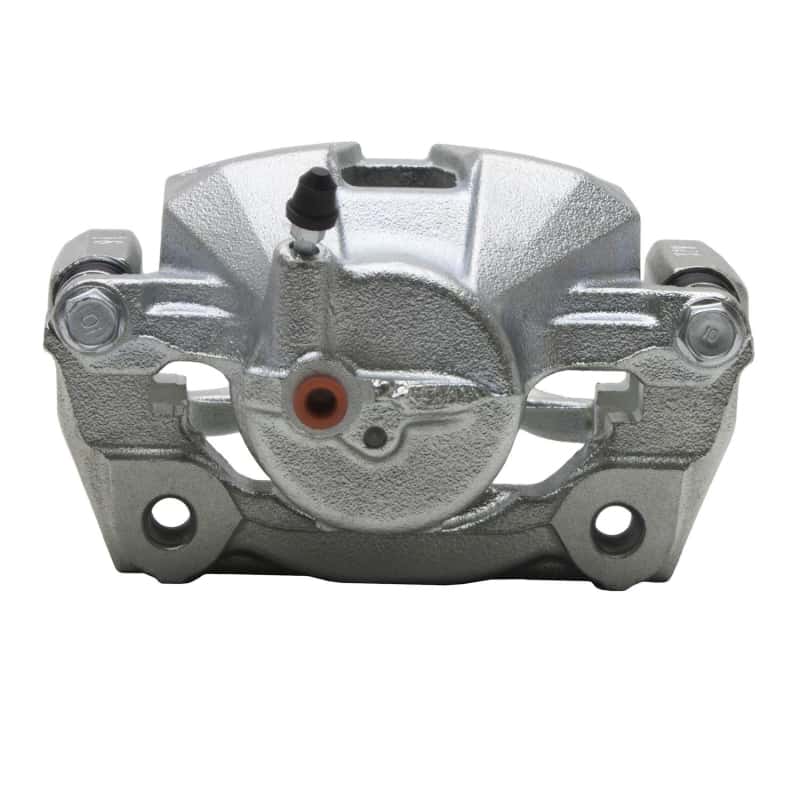 DFC — DFC 96-15 Lexus IS250 Front-R Premium Caliper - Silver Zinc Coated
DFC Brake Caliper - view 3