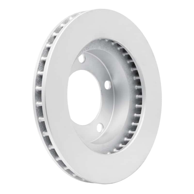 DFC — DFC 76-93 Ford Bronco Front GeoSPEC Coated Rotor
DFC Brake Rotor - view 4