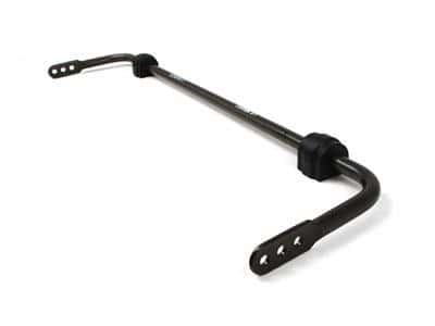 H&R — H&R 04-06 BMW 525i/530i/545i E60 19mm Adj. 3 Hole Sway Bar - Rear (Non Dynamic Drive)
Sport Sway Bar - view 1