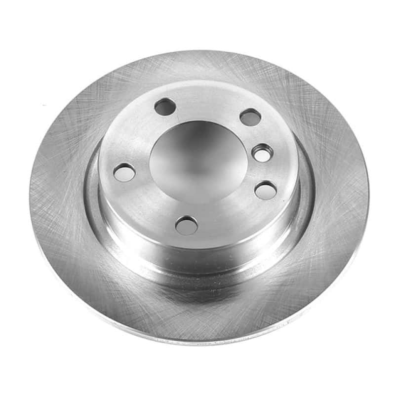 PowerStop — Power Stop 11-16 Mini Cooper Countryman Rear Autospecialty Brake Rotor
AutoSpecialty Rotor - view 1
