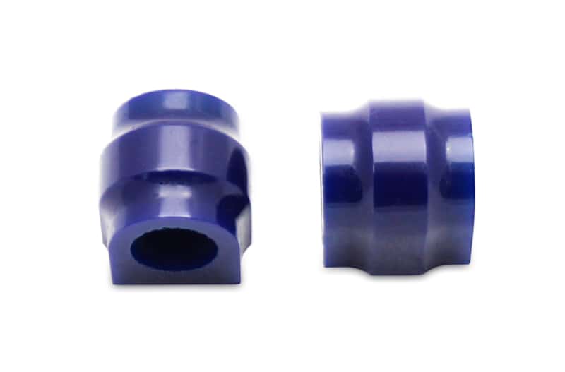 Superpro — SuperPro 2002 Mini Cooper Base Front 24mm Sway Bar Mount Bushing Set
Bushing Kit - view 1