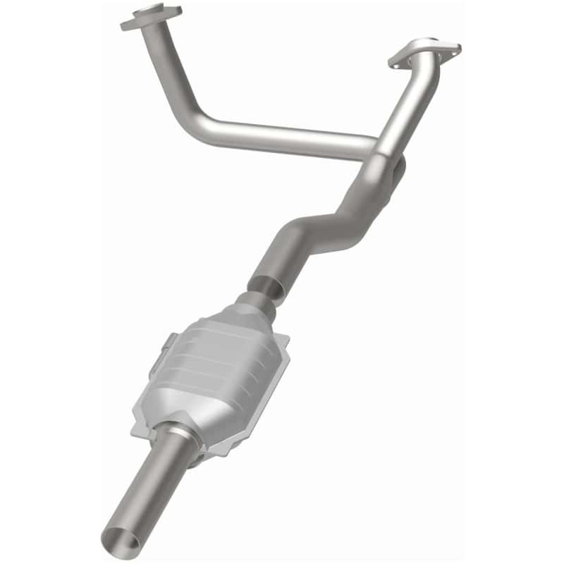Magnaflow — MagnaFlow Conv DF Ford 84 86
Standard Grade
Standard - view 4