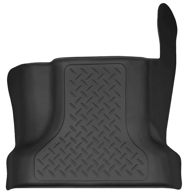 Husky Liners — Husky Liners 15-23 Ford F-150 SuperCrew Cab X-Act Contour Black Center Hump Floor Liners
Center Hump Liner
FLOOR COVERINGS - view 2