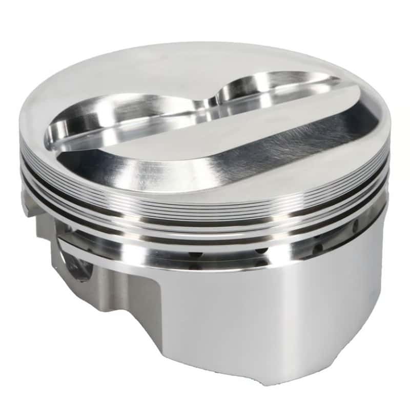 Wiseco — Wiseco Chevy SMALL BLK 1.420 4165A Piston Shelf Stock - view 4
