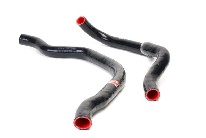 Skunk2 Racing — Skunk2 00-09 Honda S2000 Radiator Hose Kit (Blk/Rd 2 Hose Kit) - view 2