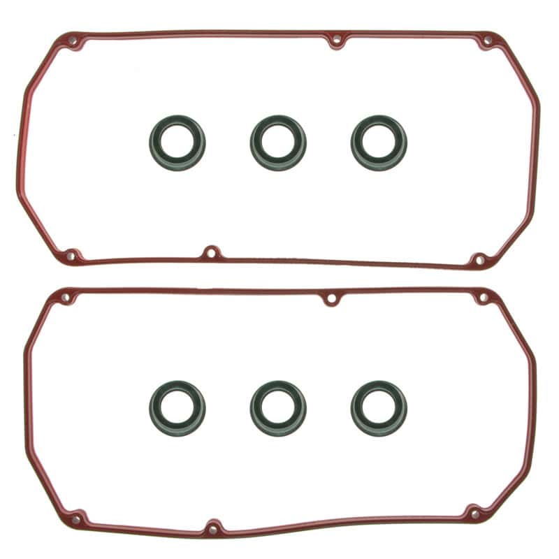 Fel-Pro — Fel-Pro Mitsubishi Endeavor Engine Valve Cover Gasket Set - view 1