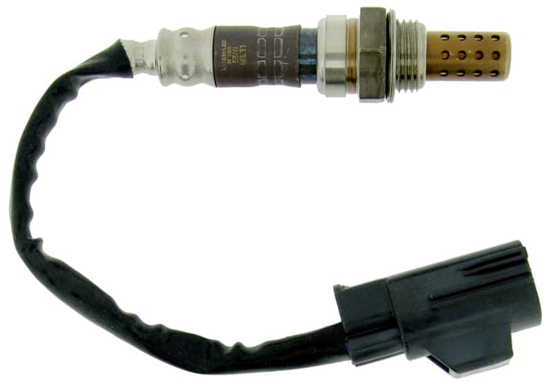NGK — NGK Land Rover LR3 2009-2007 Direct Fit Oxygen Sensor - view 1