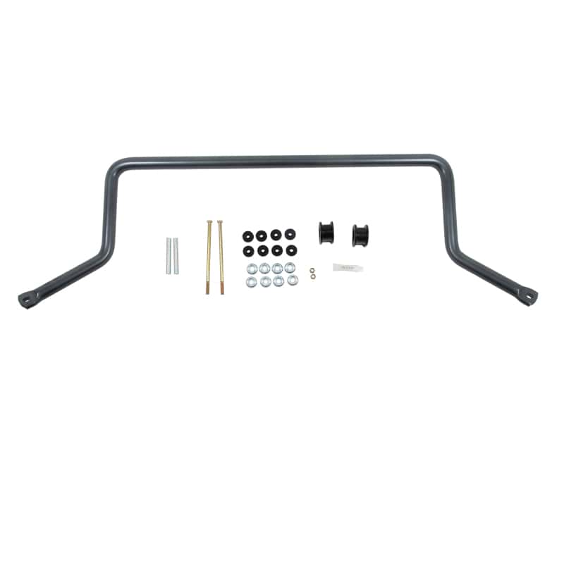 Belltech — Belltech FRONT ANTI-SWAYBAR 99-06 SILVERADO/SIERRA 2WD
FRONT ANTI-SWAYBAR - view 3