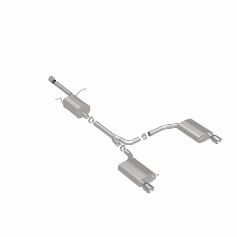 Magnaflow — BRExhaust Exhaust Kit Replacement Audi
Exhaust Kit - view 10