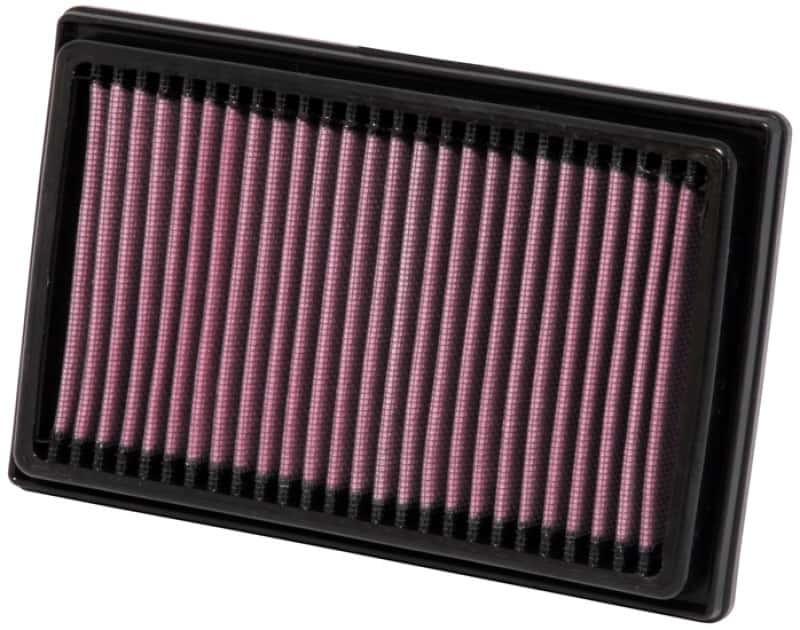 K&N Engineering — K&N 08-12 Can-Am Spyder 990/RS990 Replacement Air Filter
Air Filter - view 1