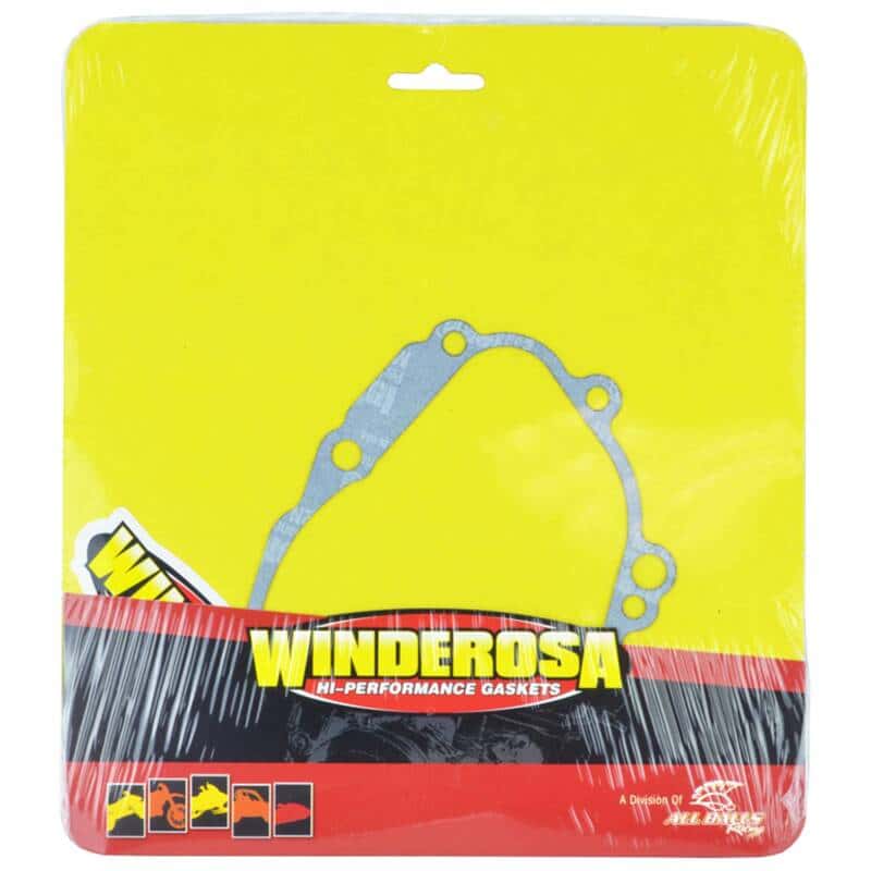 Vertex Pistons — Vertex Gaskets 04-06 Yamaha YZF-R1 Ignition Cover Gasket Kit - view 3