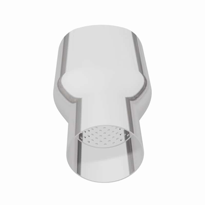 Magnaflow — MagnaFlow Tip 1-Pk Oval Re DW 3.5X5.5 X 8
Stainless Steel
Exhaust Tip - view 16
