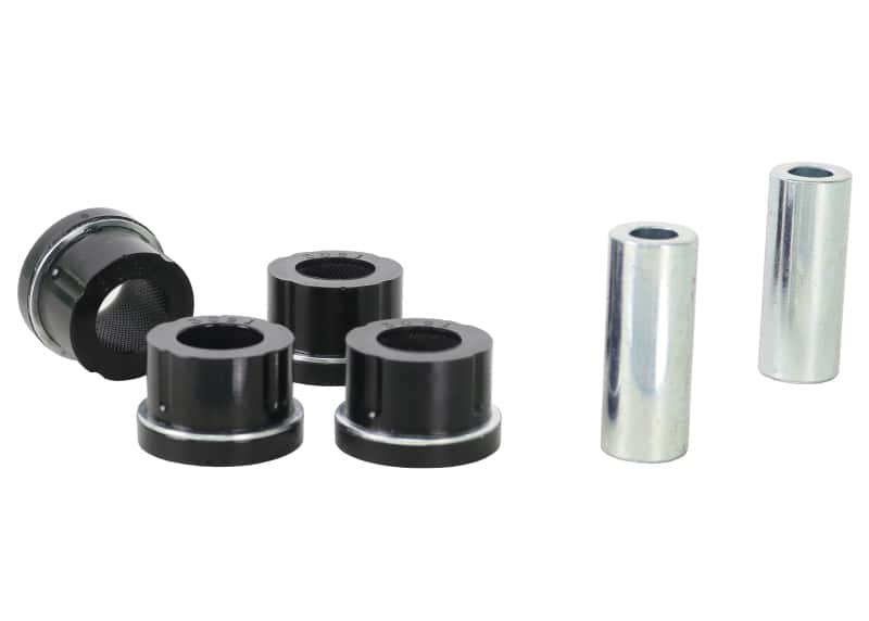 Whiteline — Whiteline 08+ Subaru WRX Hatch Front Inner Control Arm Bushing Kit
Bushing Kit - view 3