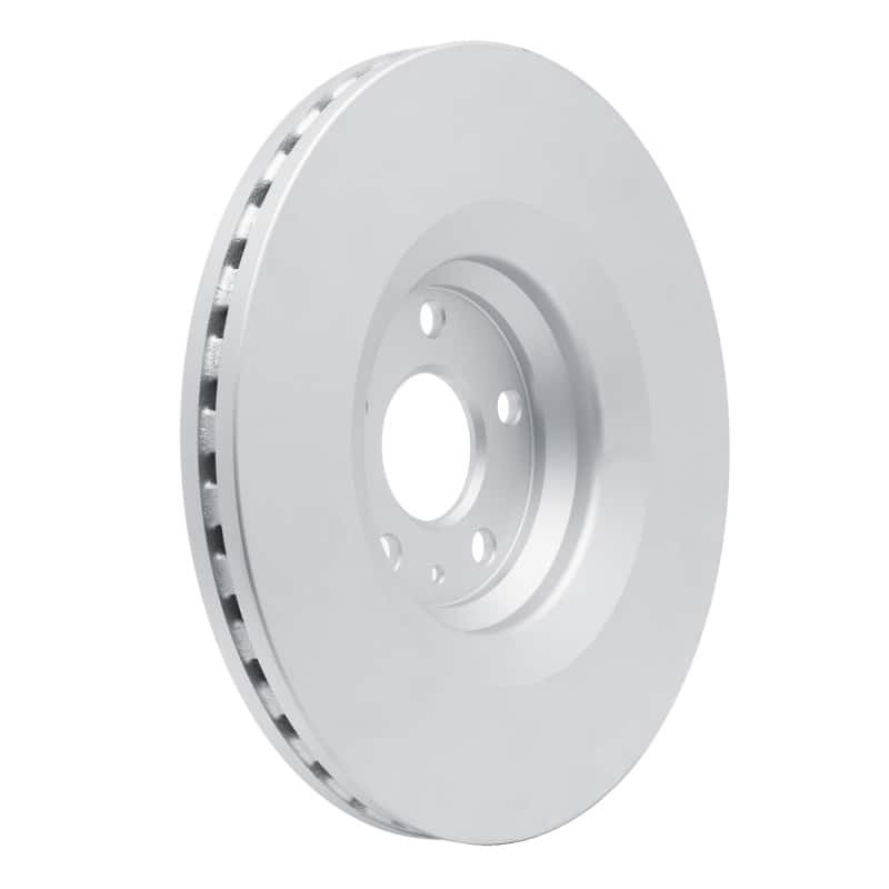 DFC — DFC 12-15 Audi TTS Quattro Front GeoSPEC Coated Rotor
DFC Brake Rotor - view 4