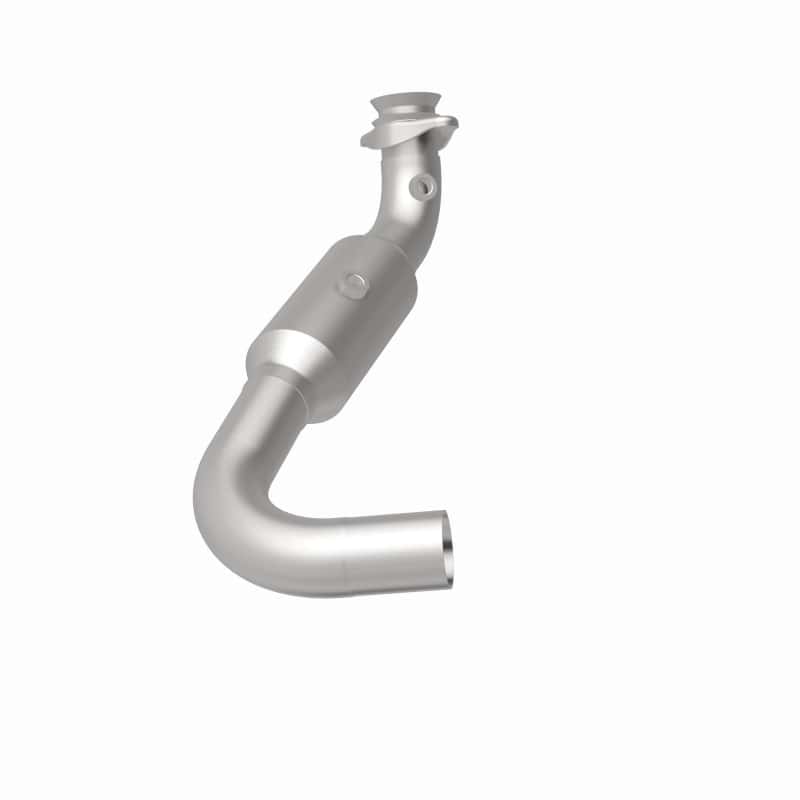Magnaflow — Magnaflow 07-08 Ford Expedition 5.4L Direct Fit Converter
California - view 16