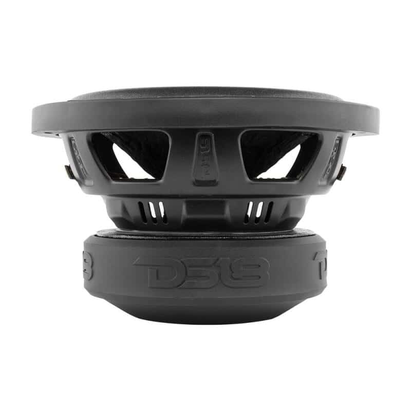 DS18 — DS18 8in 450 Watts RMS 4 ohm DVC ZR Subwoofer - view 7