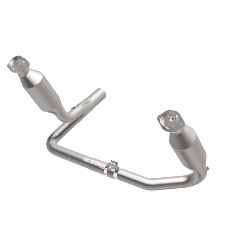 Magnaflow — MagnaFlow Conv DF 04 Dakota 3.7/4.7 2WD OEM
OEM Grade
OEM - view 27