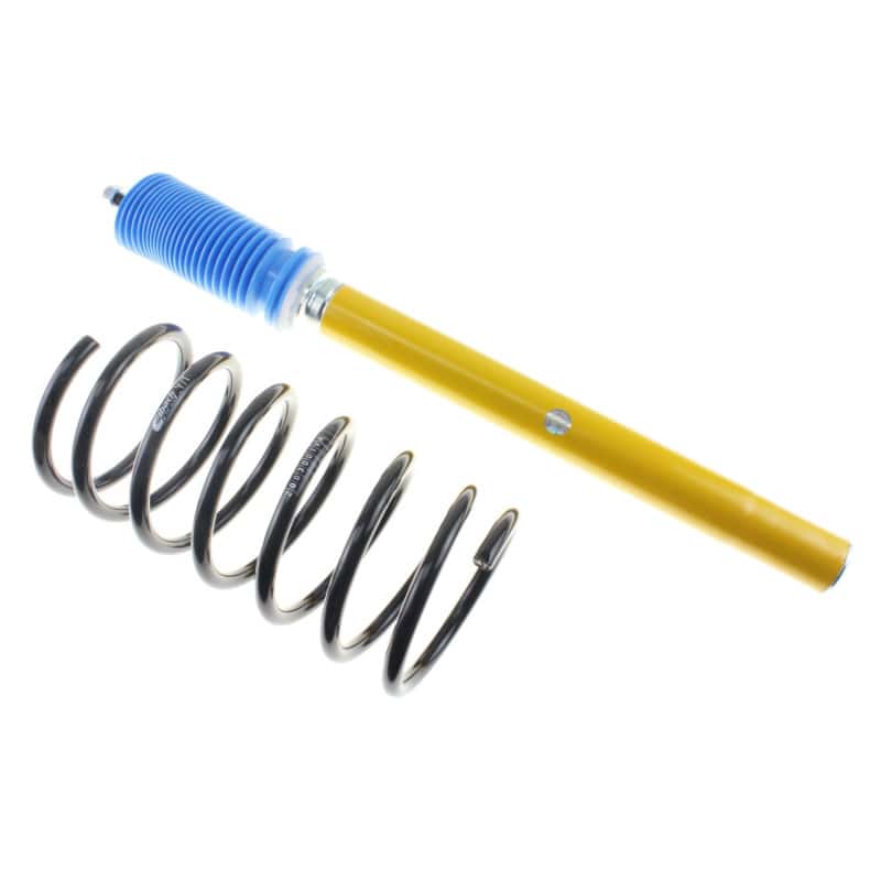 Bilstein — Bilstein B12 1985 BMW 325e Base Sedan Front and Rear Suspension Kit
Complete Kit - view 4
