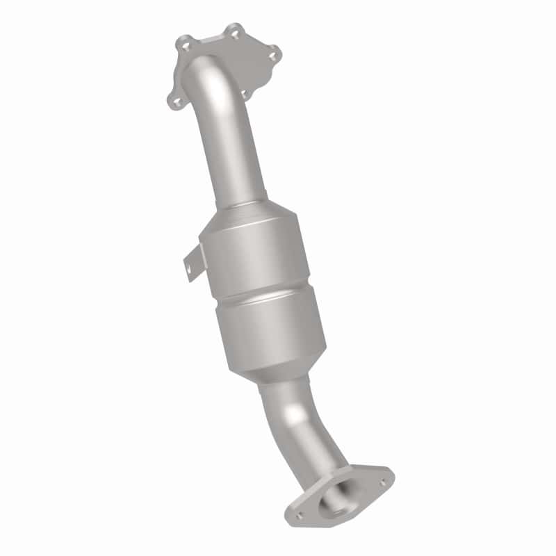 Magnaflow — MagnaFlow Conv DF 2006 Subaru Impreza 2.5L
California - view 15