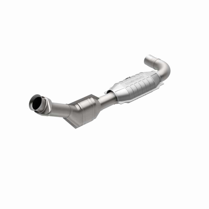 Magnaflow — MagnaFlow Conv DF 99-00 Ford F-150 4.2L 50S
California - view 8