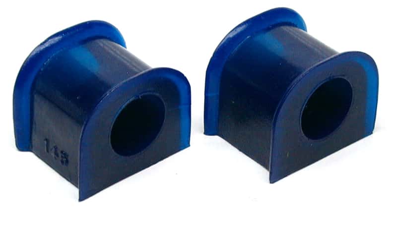 Superpro — SuperPro Ford-Sway Bar Mount To Chassis
Bushing Kit - view 2