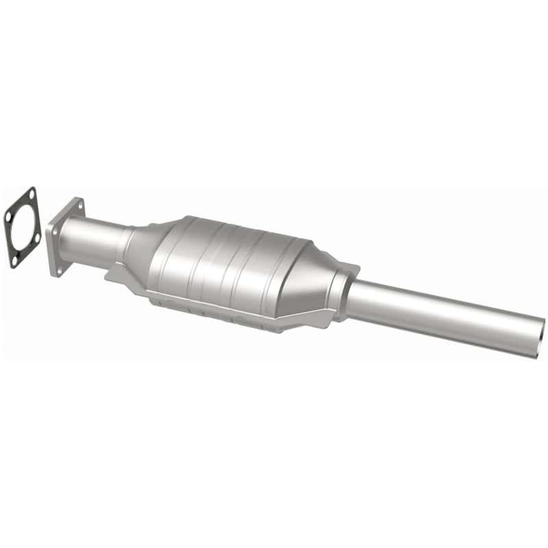 Magnaflow — MagnaFlow Conv Direct Fit Dodge-Eagle 98-95
Standard Grade
Standard - view 2