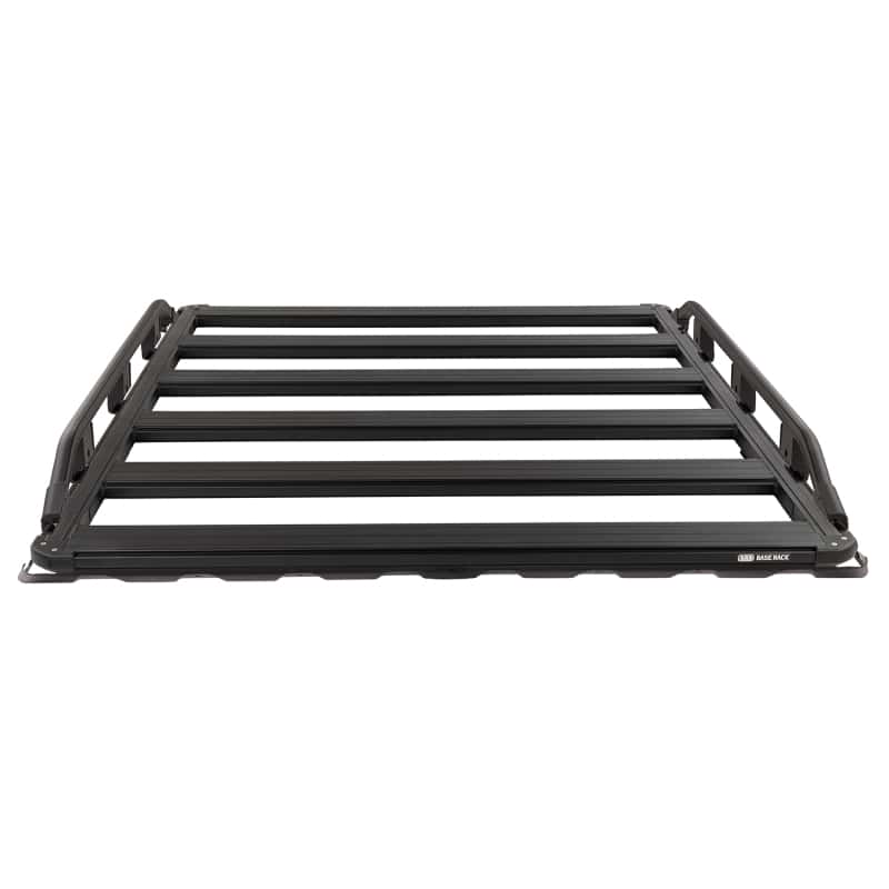 ARB — ARB Base Rack Kit Includes 61in x 51in Base Rack w/ Mount Kit Deflector and Trade Rails
BASE Rack Kit - view 1