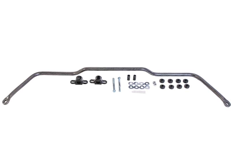 Hellwig — Hellwig 93-98 Jeep Grand Cherokee Solid Heat Treated Chromoly 7/8in Rear Sway Bar
REAR SWAY BAR - view 2