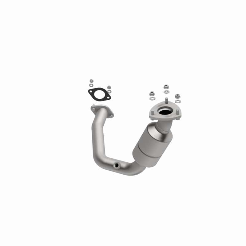 Magnaflow — Magnaflow 2004 Chevrolet Malibu 3.5L Direct Fit Converter
California - view 27