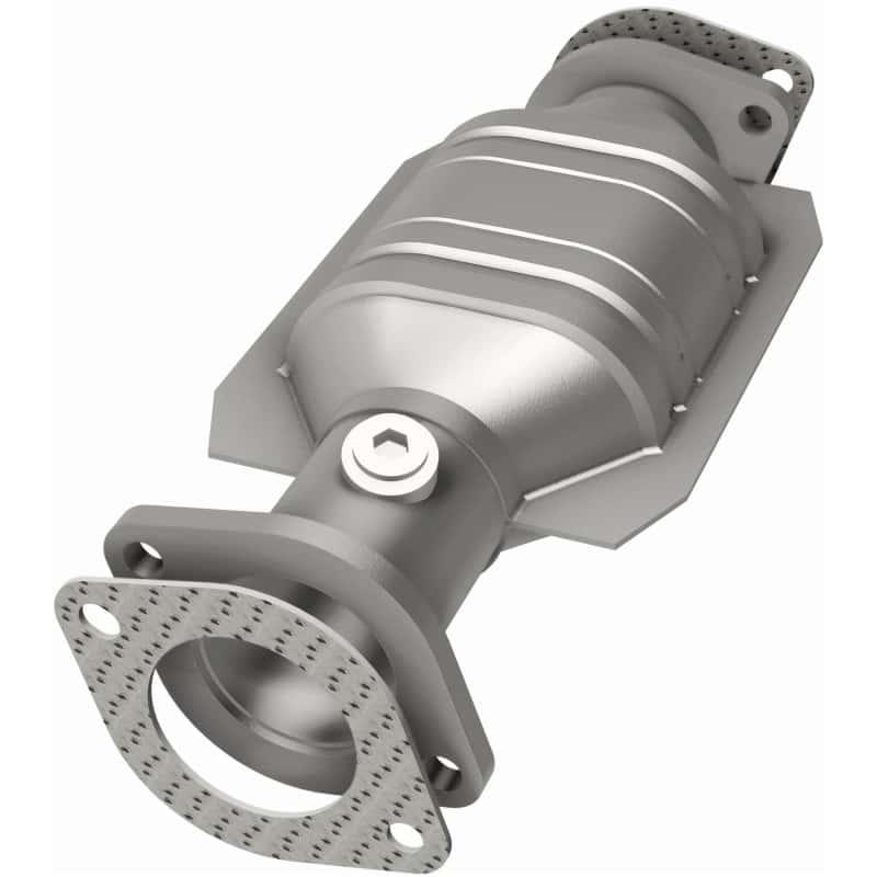 Magnaflow — MagnaFlow Conv DF 95-99 Maxima/I30 rear 50S
California - view 31