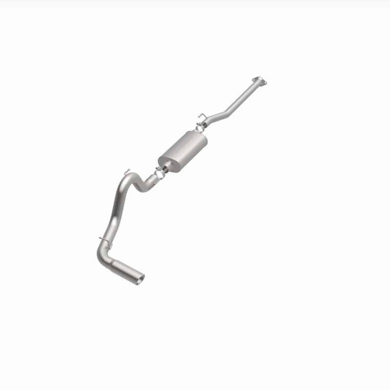 Magnaflow — MagnaFlow Sys CB 05- Toyota Tacoma EC/CC-SB
Cat-Back - view 27