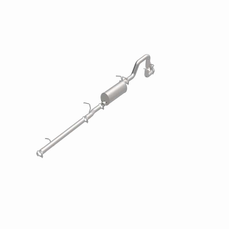 Magnaflow — MagnaFlow BRE Exhaust Kit 05-07 Ford Superduty F250/F350 5.4L
Exhaust Kit - view 24