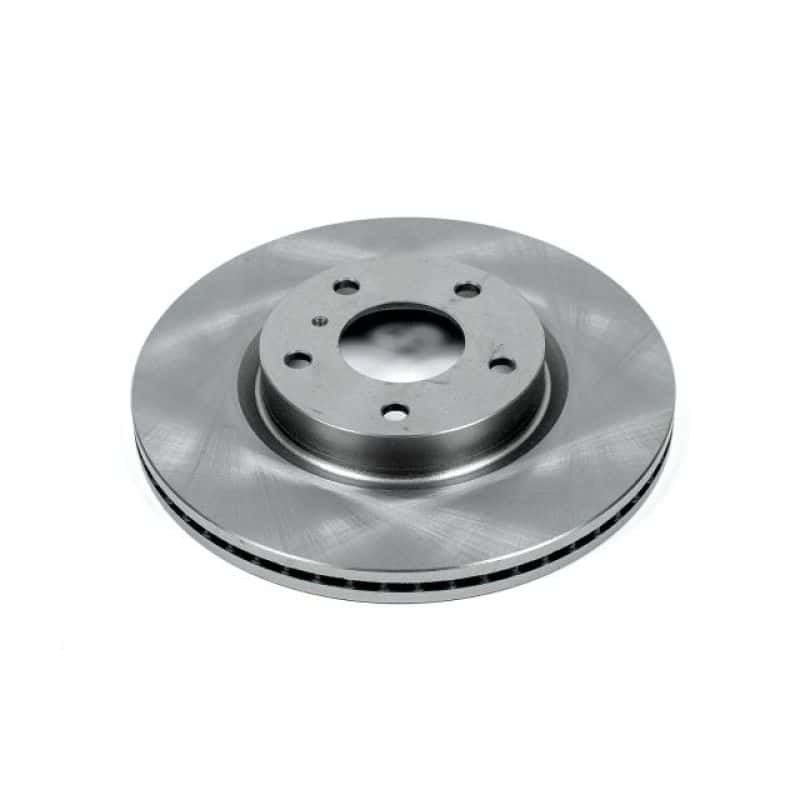 PowerStop — Power Stop 03-05 Infiniti G35 Front Autospecialty Brake Rotor
AutoSpecialty Rotor - view 1