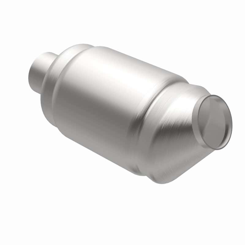 Magnaflow — MagnaFlow Conv Univ 2.00inch C/A Spun
Standard Grade
Standard - view 22