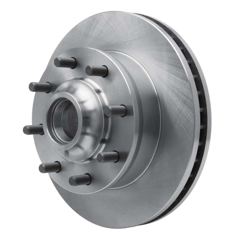 DFC — DFC 93-06 Chevrolet G30 Front Brake Rotor
DFC Brake Rotor - view 2