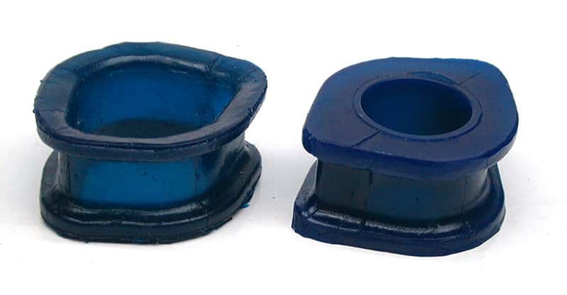 Superpro — SuperPro Nissan-Rack Mount
Bushing Kit - view 1