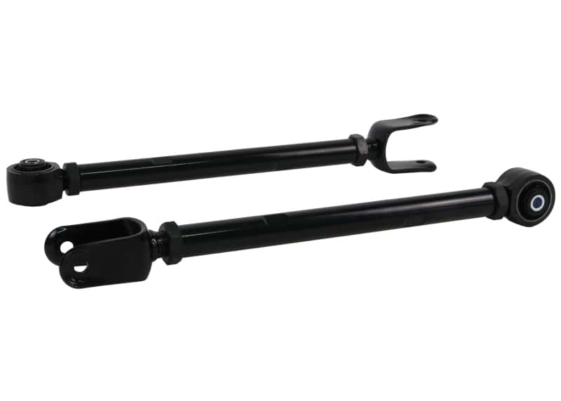 Whiteline — Whiteline 20-23 Jeep Gladiator / 18-23 Jeep Wrangler Control Arms - Front Upper
Control Arms - view 1
