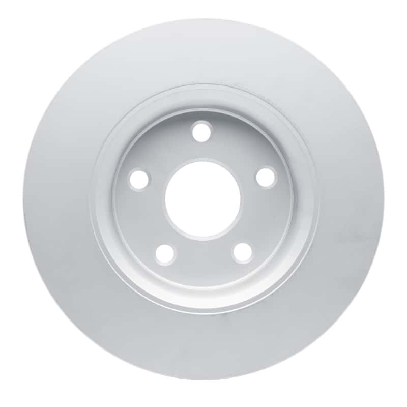 DFC — DFC 11-22 Dodge Durango Front GeoSPEC Coated Rotor
DFC Brake Rotor - view 5
