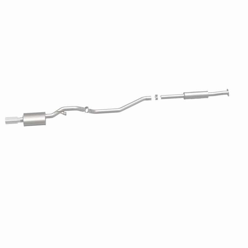 Magnaflow — MagnaFlow Sys C/B 02-03 Mitsubishi Lancer 2.0
Cat-Back - view 6