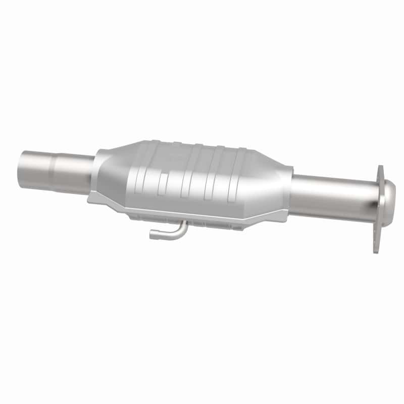 Magnaflow — MagnaFlow Conv GM 23456 23X6.5X4 2.25/2.25
Standard Grade
Standard - view 12