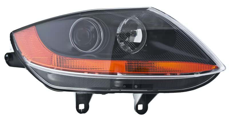 Hella — Hella 2003-2009 BMW Z4 Bi-Xenon Headlight Assembly - view 1