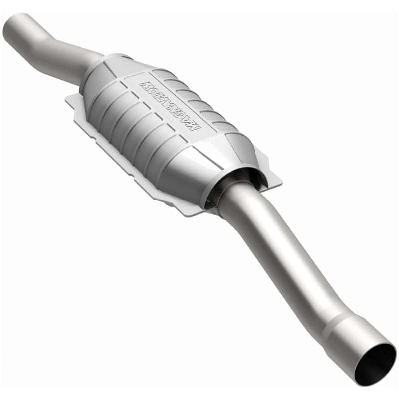 Magnaflow — MagnaFlow Conv DF Regal-Lumina-Cutlass-Grand
Standard Grade
Standard - view 3